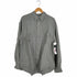 YICK LEE レギュラーカラーシルクシャツ メンズ JPN:L