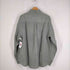 YICK LEE レギュラーカラーシルクシャツ メンズ JPN:L