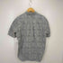 ステューシー Stussy 90s 紺タグ 総柄半袖シャツ メンズ L