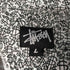 ステューシー Stussy 90s 紺タグ 総柄半袖シャツ メンズ L