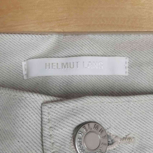 ヘルムートラング HELMUT LANG クラシックカットジーンズ メンズ 28
