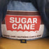 シュガーケーン SUGAR CANE レザー切替 ダウンベスト ヒッコリー メンズ JPN:M