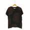 シャリーフ SHAREEF DOUBLE JQ DOLMAN クルーネックTシャツ メンズ JPN:1