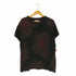 シャリーフ SHAREEF DOUBLE JQ DOLMAN クルーネックTシャツ メンズ JPN:1
