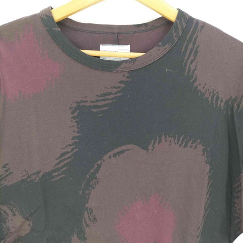 シャリーフ SHAREEF DOUBLE JQ DOLMAN クルーネックTシャツ メンズ JPN:1