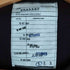 シャリーフ SHAREEF DOUBLE JQ DOLMAN クルーネックTシャツ メンズ JPN:1