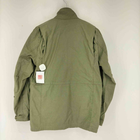 ローター ROTAR neo m-65ジャケット メンズ JPN:L
