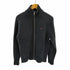 トミーヒルフィガー TOMMY HILFIGER コットンドライバーズニット メンズ JPN:M