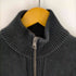 トミーヒルフィガー TOMMY HILFIGER コットンドライバーズニット メンズ JPN:M