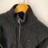 トミーヒルフィガー TOMMY HILFIGER コットンドライバーズニット メンズ JPN:M