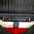 トミーヒルフィガー TOMMY HILFIGER コットンドライバーズニット メンズ JPN:M