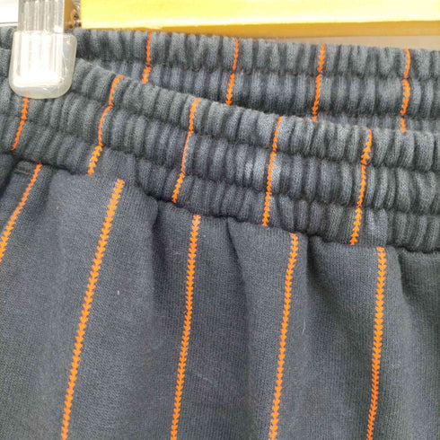 ケボズ KEboz BB STRIPED SWEAT PANTS ストライプ スウェット パンツ メンズ JPN:XL