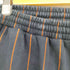 ケボズ KEboz BB STRIPED SWEAT PANTS ストライプ スウェット パンツ メンズ JPN:XL