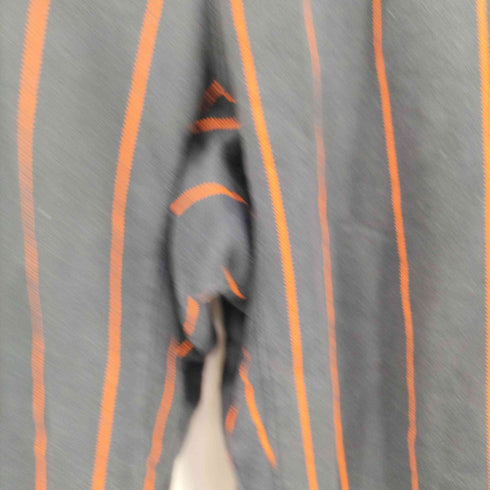 ケボズ KEboz BB STRIPED SWEAT PANTS ストライプ スウェット パンツ メンズ JPN:XL