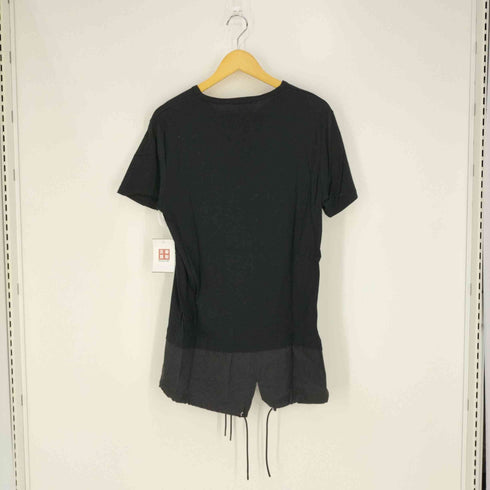 ディスカバード DISCOVERED LAYERED MOD'S CUTSEW メンズ JPN:1