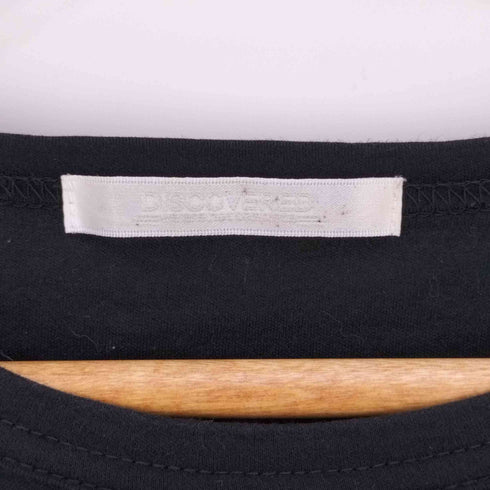 ディスカバード DISCOVERED LAYERED MOD'S CUTSEW メンズ JPN:1