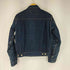 ウェアハウス WAREHOUSE 2ND TYPE デニムジャケット 濃紺 メンズ 38