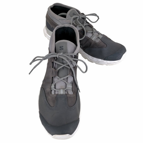 アンドワンダー and wander Jungle Ultra low メンズ 29