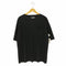 ザラ ZARA PLEATED OVERSIZED TOP プリーツオーバーサイズトップス クルーネックTシャツ メンズ import:S
