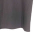 ザラ ZARA PLEATED OVERSIZED TOP プリーツオーバーサイズトップス クルーネックTシャツ メンズ import:S