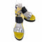 ユナイテッドヌード UNITED NUDE Rico Sandal 厚底サンダル レディース 38