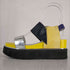 ユナイテッドヌード UNITED NUDE Rico Sandal 厚底サンダル レディース 38