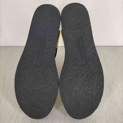 ユナイテッドヌード UNITED NUDE Rico Sandal 厚底サンダル レディース 38