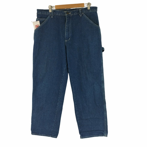 ユニオンライン Union Line 90s usa製 ペインターデニムパンツ メンズ 36×30