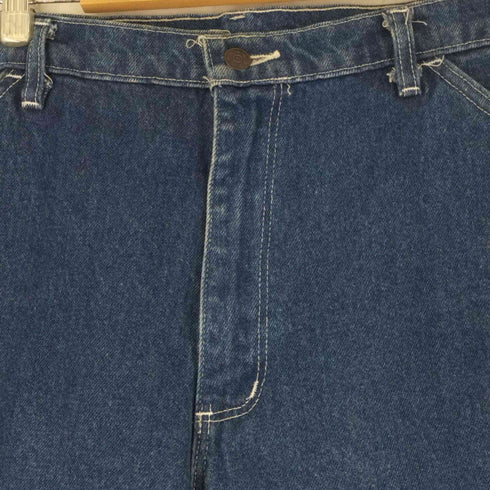 ユニオンライン Union Line 90s usa製 ペインターデニムパンツ メンズ 36×30