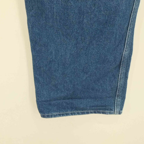 ユニオンライン Union Line 90s usa製 ペインターデニムパンツ メンズ 36×30
