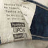 ユニオンライン Union Line 90s usa製 ペインターデニムパンツ メンズ 36×30