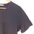 ディスカバード DISCOVERED 裾ストライプレイヤード サイドジップ クルーネックTシャツ メンズ