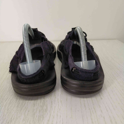 キーン KEEN UNEEK サンダル メンズ JPN:27.5