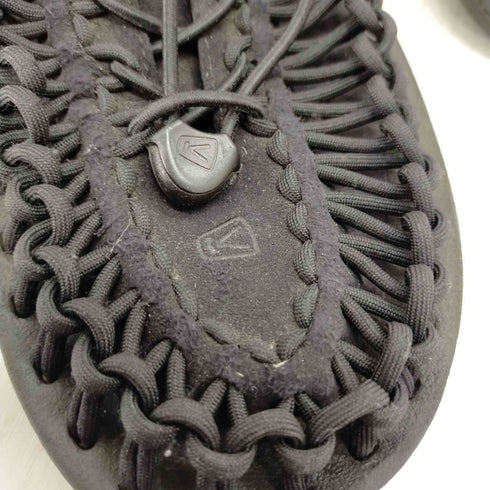 キーン KEEN UNEEK サンダル メンズ JPN:27.5