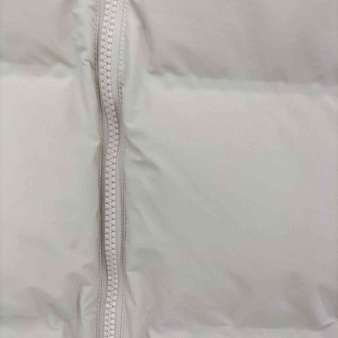 エイチアンドエム H&M ウォーターリペレントパファーベスト メンズ import:XL