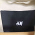 エイチアンドエム H&M ウォーターリペレントパファーベスト メンズ import:XL