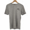 バーバリーブラックレーベル BURBERRY BLACK LABEL ストーン装飾 ロゴクルーネックTシャツ レディース 2