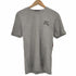 バーバリーブラックレーベル BURBERRY BLACK LABEL ストーン装飾 ロゴクルーネックTシャツ レディース 2
