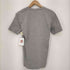 バーバリーブラックレーベル BURBERRY BLACK LABEL ストーン装飾 ロゴクルーネックTシャツ レディース 2