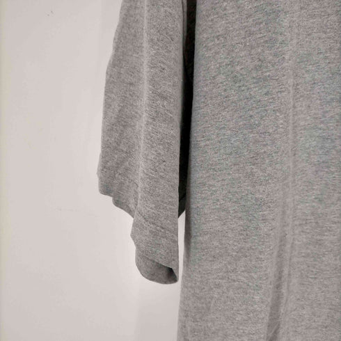 アコンプ ライス AKOMPLICE ak.プリント 半袖カットソー メンズ