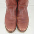 チペワ CHIPPEWA USA製 PECOS BOOTS RUSSET メンズ 9 1/2E