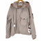 ストーンアイランド STONE ISLAND DAVID LIGHT-TC WITH MICROPILE メンズ JPN:XL