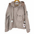ストーンアイランド STONE ISLAND DAVID LIGHT-TC WITH MICROPILE メンズ JPN:XL
