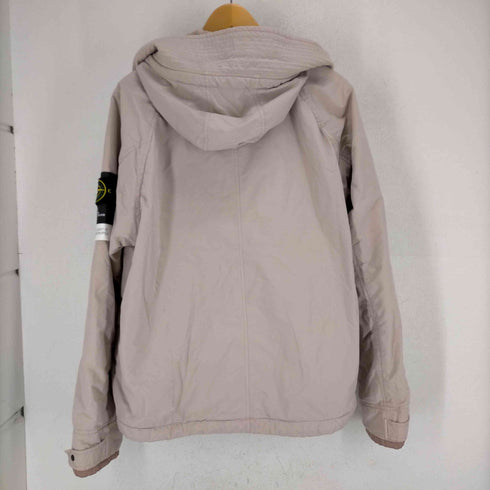 ストーンアイランド STONE ISLAND DAVID LIGHT-TC WITH MICROPILE メンズ JPN:XL