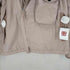 ストーンアイランド STONE ISLAND DAVID LIGHT-TC WITH MICROPILE メンズ JPN:XL