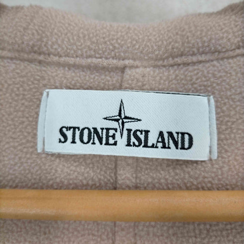 ストーンアイランド STONE ISLAND DAVID LIGHT-TC WITH MICROPILE メンズ JPN:XL