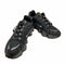 ナイキ NIKE WMNS SHOX TL BLACK/METALLIC SILVER-IRON GREY メンズ JPN:27.5
