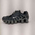 ナイキ NIKE WMNS SHOX TL BLACK/METALLIC SILVER-IRON GREY メンズ JPN:27.5