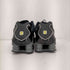 ナイキ NIKE WMNS SHOX TL BLACK/METALLIC SILVER-IRON GREY メンズ JPN:27.5