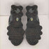 ナイキ NIKE WMNS SHOX TL BLACK/METALLIC SILVER-IRON GREY メンズ JPN:27.5
